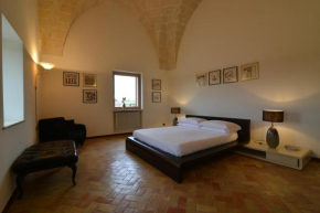 Antica Civita B&B Luxury Room